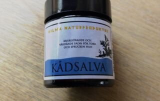 Kadsalva 30ml - No Trace