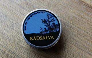 Kadsalva 15ml - No Trace